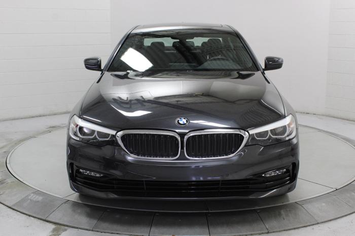 used 2018 bmw 540i nashville, tn 37204 for sale in nashville, tennessee