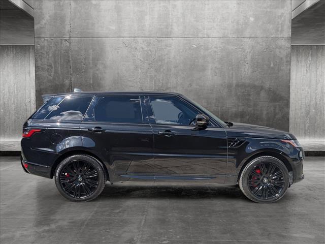 2020 land rover range rover sport autobiography
