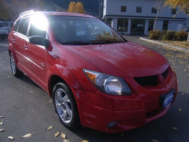 2003 pontiac vibe for sale in jackson, wyoming