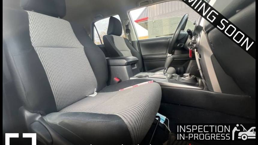 2014 toyota 4runner sr5