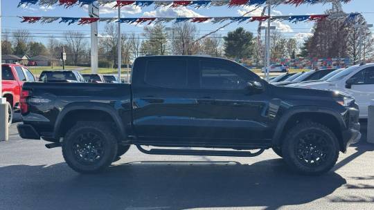 2023 Chevrolet
