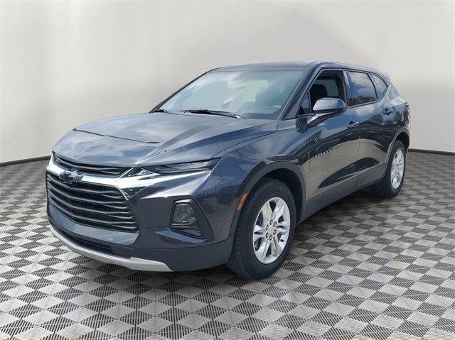 2021 chevrolet blazer 1lt