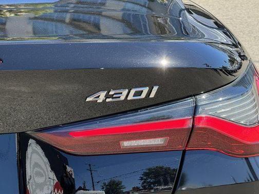 2024 bmw 430