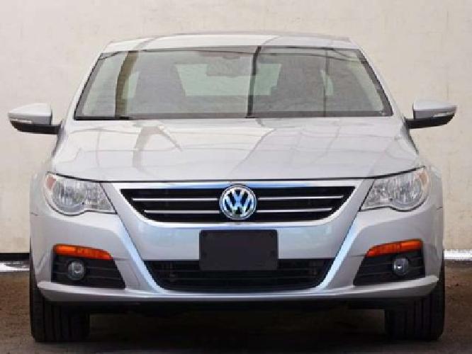 2010 volkswagen cc sport in lake worth, fl