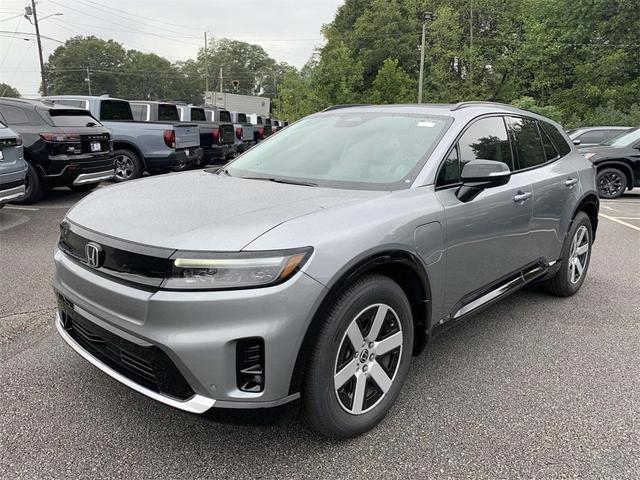 2024 honda prologue touring