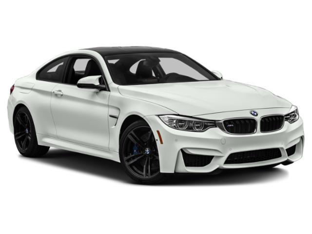 2016 bmw m4 base