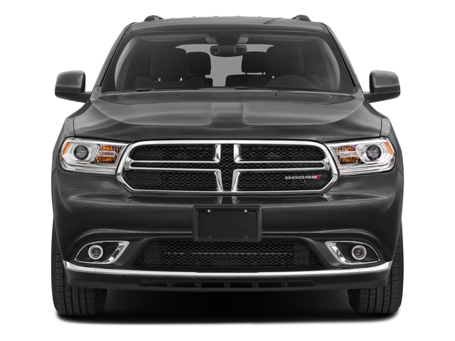 2017 dodge durango gt awd