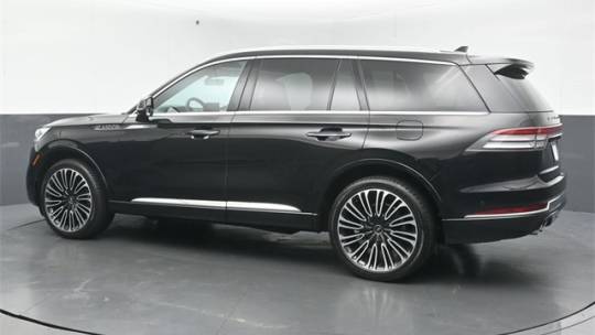 2023 Lincoln Aviator
