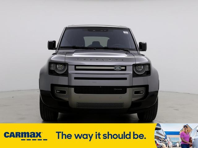 2023 land rover defender 110 x-dynamic se