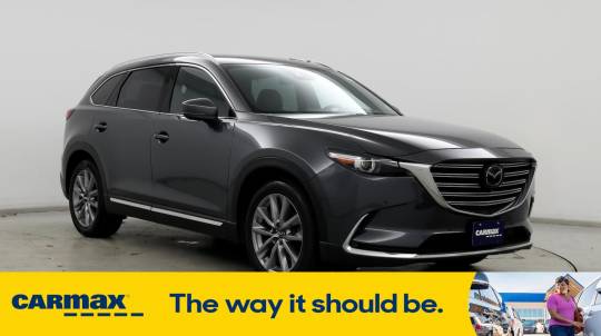 2021 Mazda CX-9