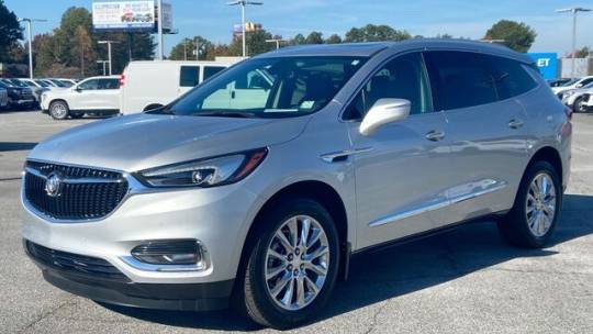 2021 Buick Enclave