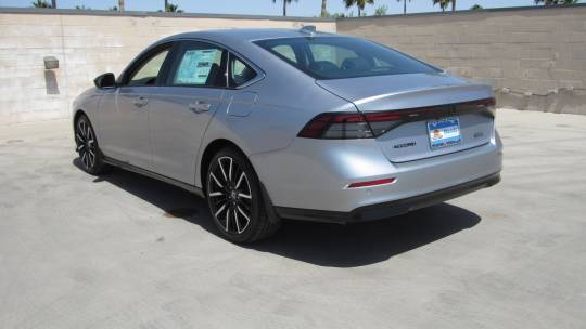2024 Honda Accord