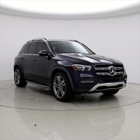 2021 mercedes-benz gle 350 base