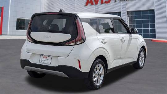 2024 Kia Soul