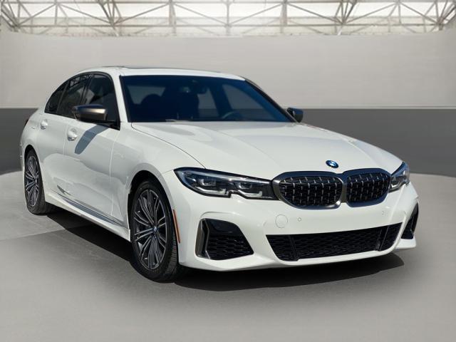2020 bmw m340 i