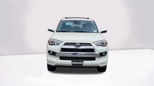 2023 Toyota 4Runner