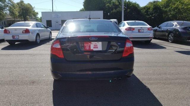 used 2011 ford fusion se lagrange, ga 30240 for sale in lagrange, georgia