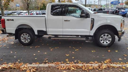 2023 Ford F-350