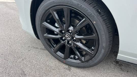 2025 Mazda 2.5 s select sport