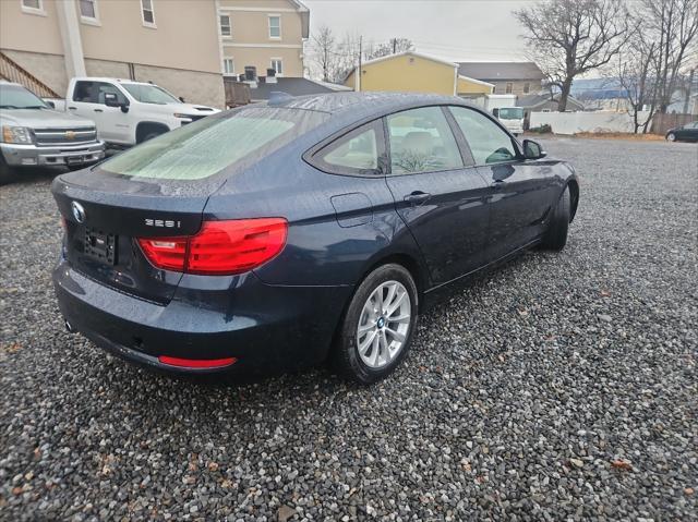 2015 bmw 328 gran turismo 5dr 328i xdrive gran turismo awd