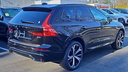 2025 Volvo XC60