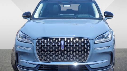 2024 Lincoln Corsair