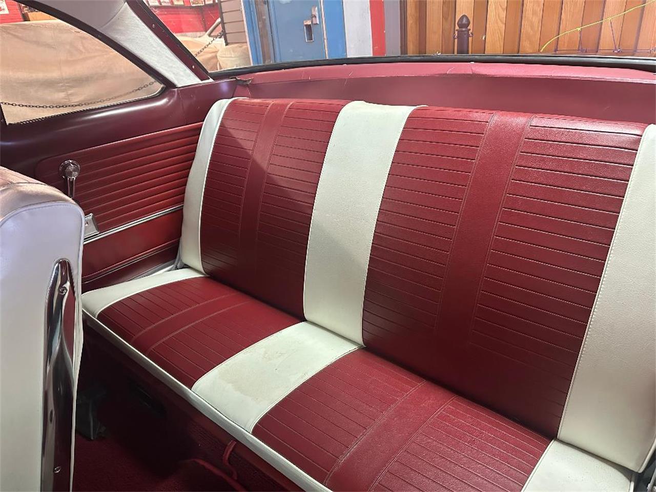 1964 chevrolet corvair monza