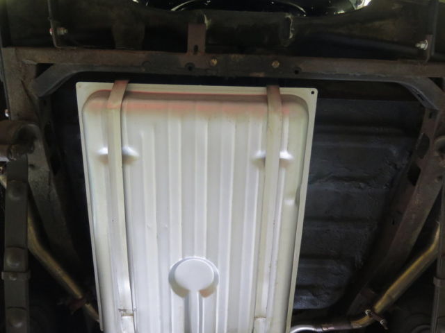 black convertible automatic two tops classic collectible