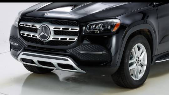 2020 Mercedes-Benz GLS
