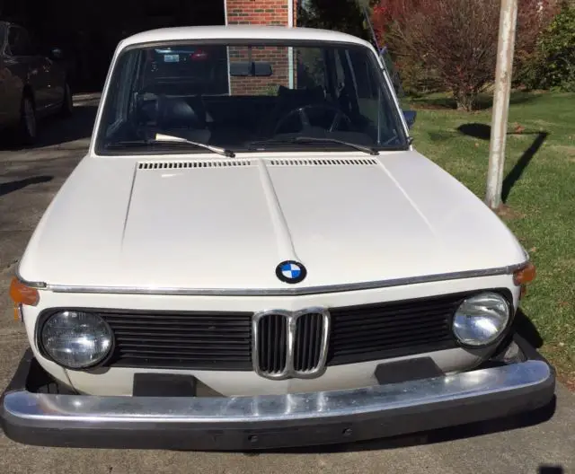 1974 bmw model 2002