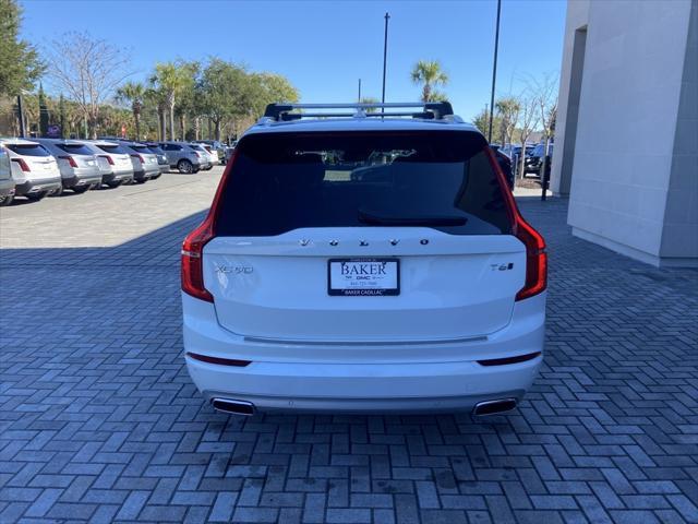 2020 volvo xc90 t6 momentum