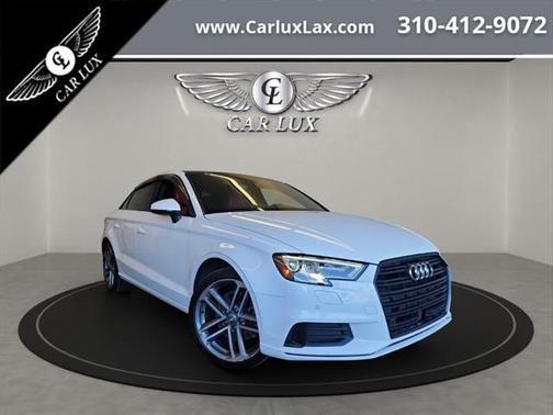 2020 audi a3