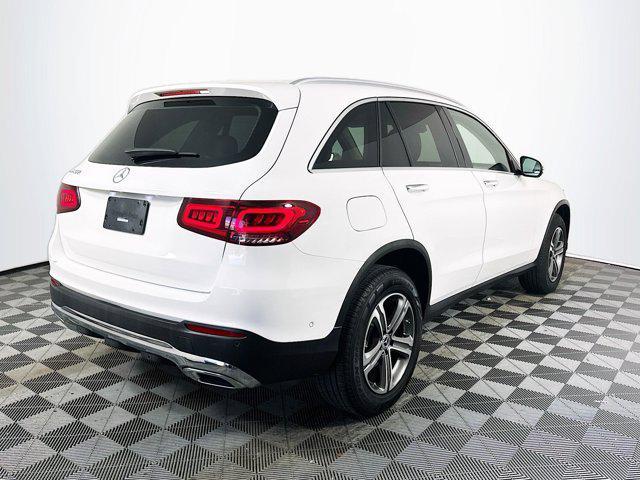 2022 mercedes-benz glc 300 base