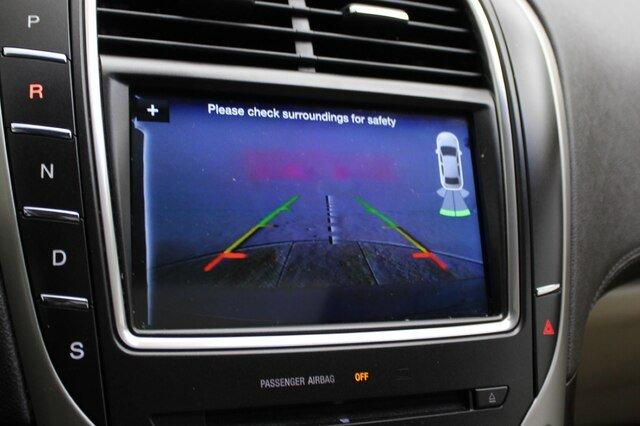 used 2016 lincoln mkx fwd reserve natchez, ms 39120 for sale in church hill, mississippi