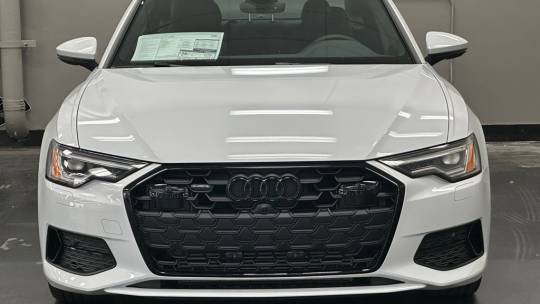 2024 Audi A6