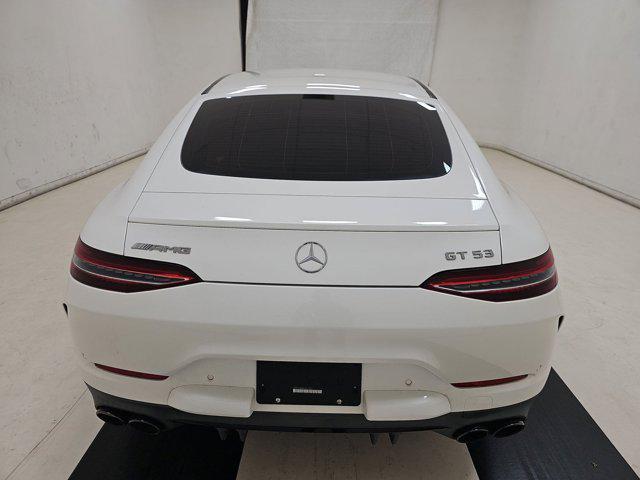 2020 mercedes-benz amg gt c