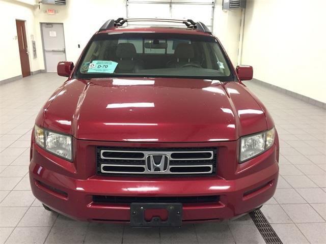 2006 honda ridgeline rtl awd rtl 4dr crew cab for sale in jolly acres, south dakota