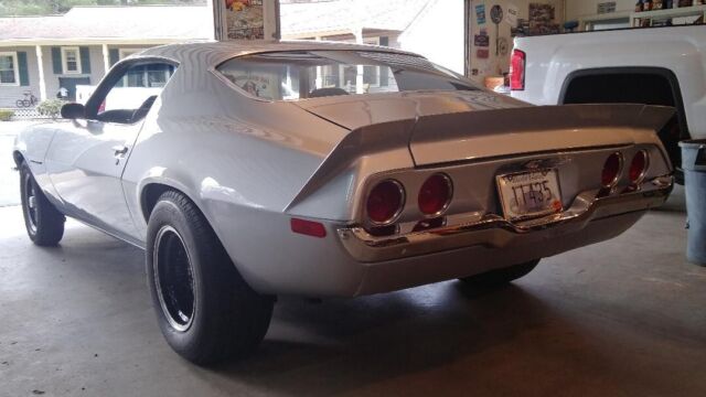 1973 chevrolet camaro rally sport/type lt 383 blue print stroker motor