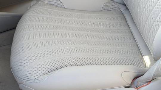 2024 Mercedes-Benz EQS