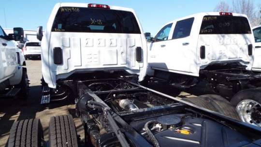 2023 Chevrolet Silverado