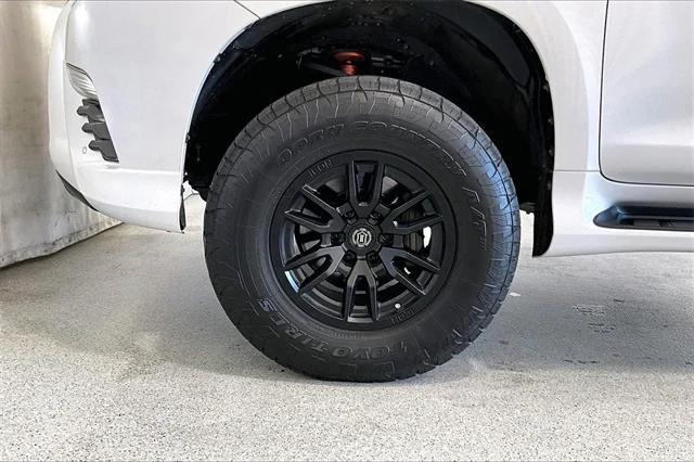 2022 lexus gx 460 base