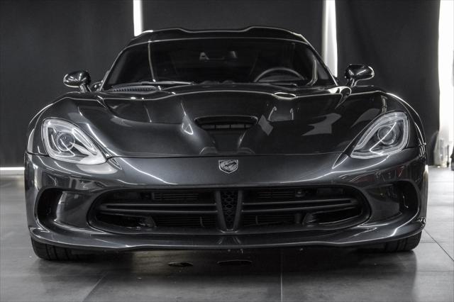 2013 dodge srt viper gts