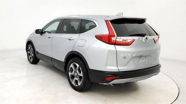 2019 honda cr-v ex-l in mineral wells, mississippi