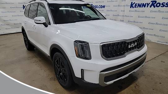 2023 Kia Telluride