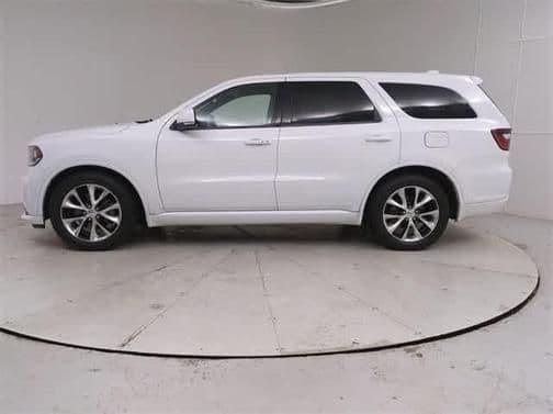2014 dodge durango r/t in salem, oregon