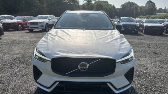 2025 Volvo XC60