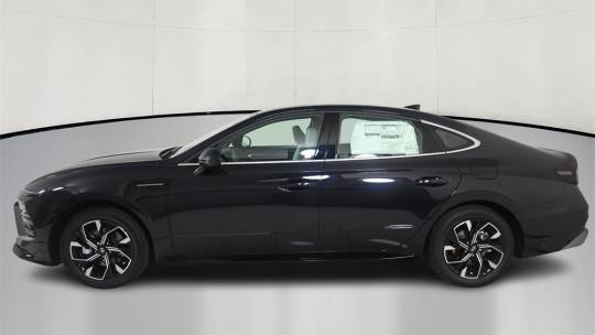 2024 Hyundai Sonata