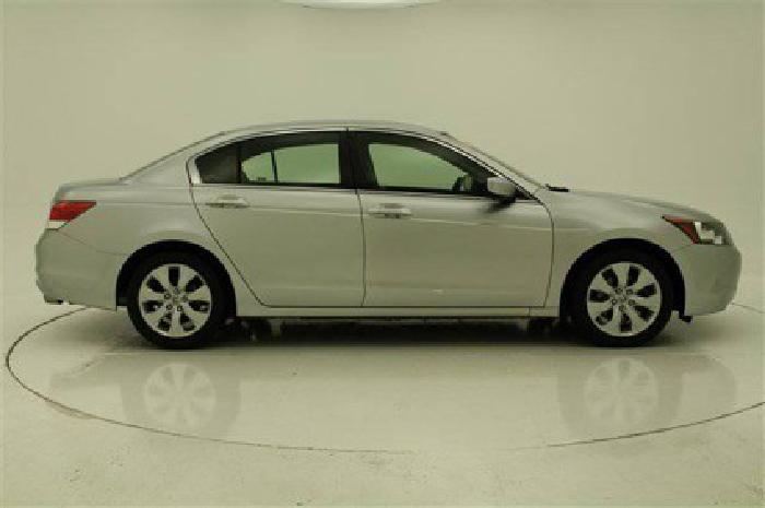 2008 honda accord sdn ex in columbus, oh