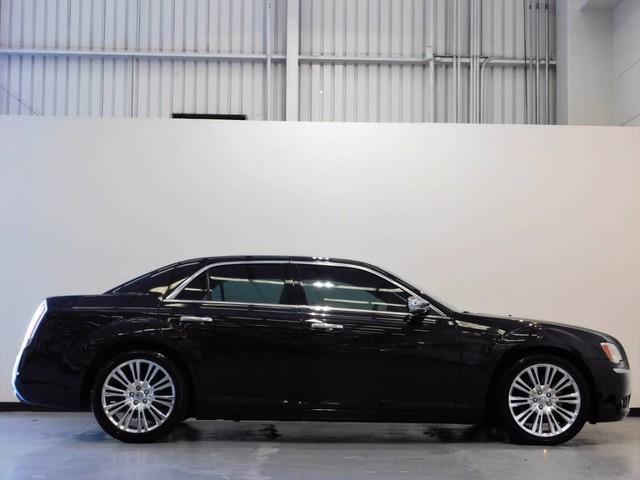 2013 chrysler 300 c c 4dr sedan for sale in honolulu, hawaii