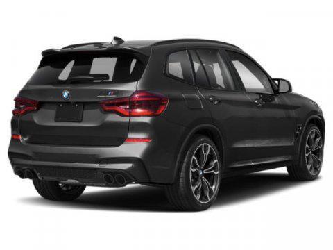 2020 bmw x3 m awd